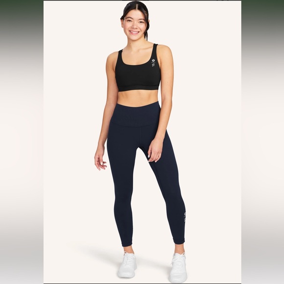 LULULEMON X PELOTON Align High Rise Pant 25” - Picture 2 of 14